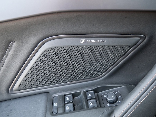 Cupra Formentor Formentor 2.0 TDI  KAMERA NAVI ACC LED 360°