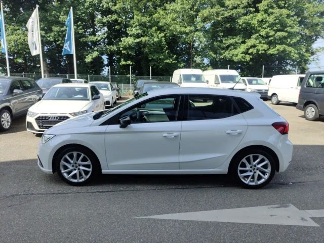 Seat Ibiza 1.0 TSI FR-lijn
