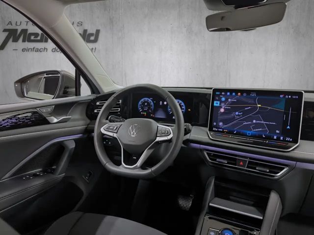 Volkswagen Tiguan Elegance Elegance