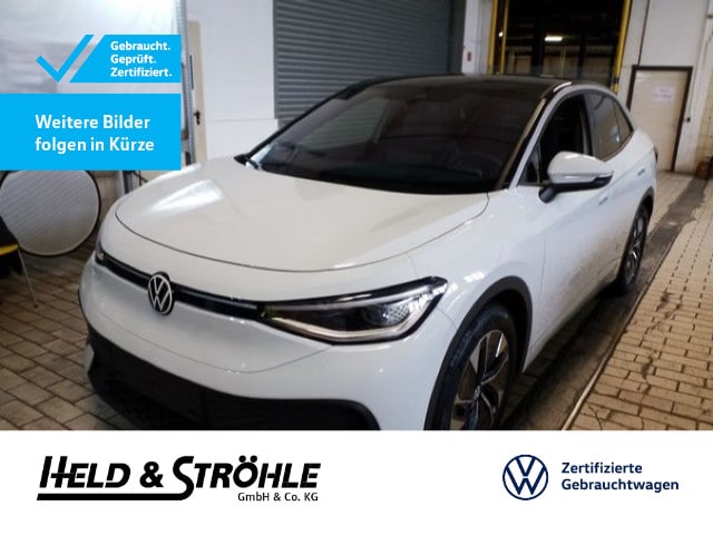 Volkswagen ID.5 IQ.Drive Pro