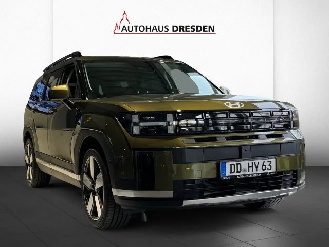 Hyundai Santa Fe 1.6 T-GDi