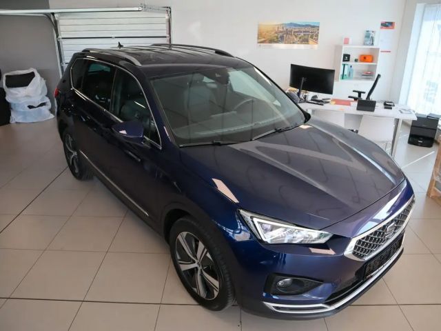 Seat Tarraco Xcellence