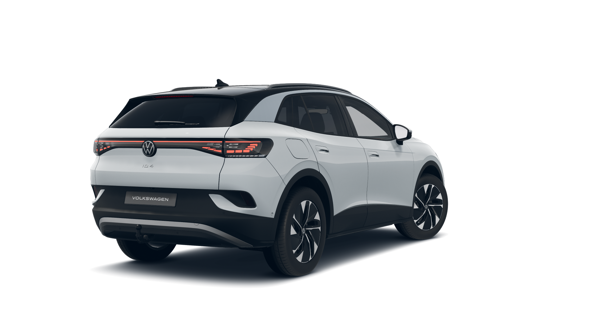 Volkswagen ID.4 NaviPro harman IQLight AHK Kam. Navi LM