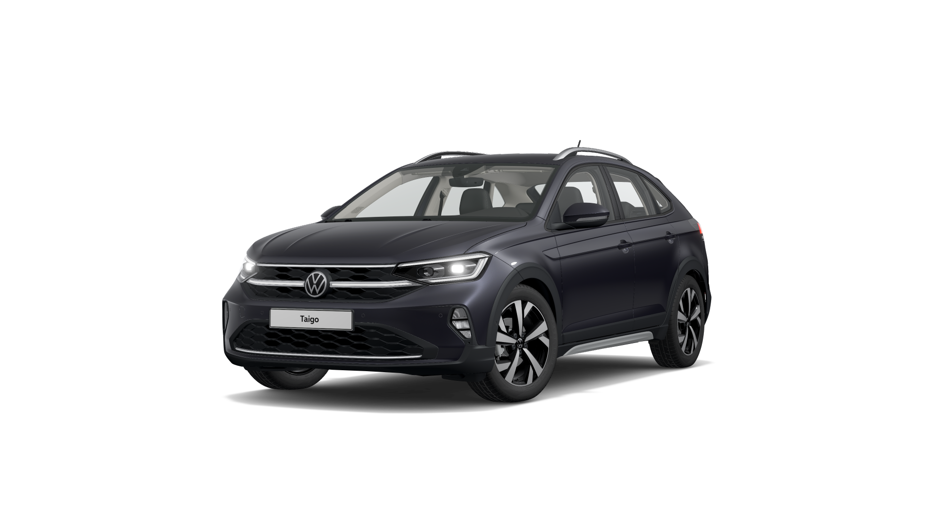 Volkswagen Taigo DSG Style