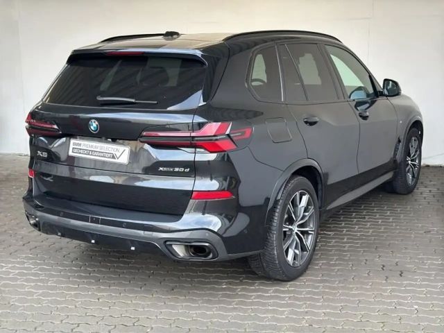 BMW X5 M-Sport xDrive30d