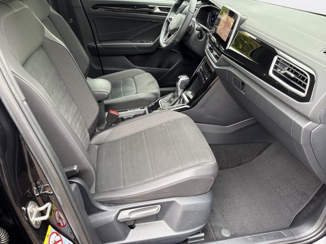 Volkswagen T-Roc 1.5 TSI DSG IQ.Drive