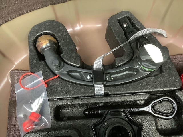 Volkswagen T-Cross 1.5 TSI DSG Style