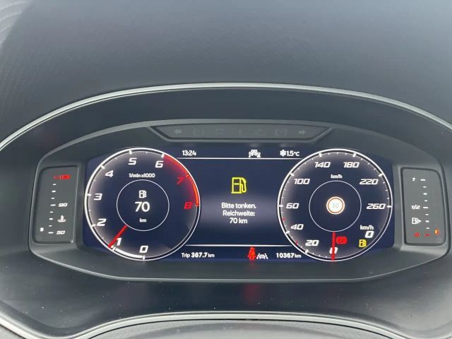 Seat Ibiza 1.0 TSI Style