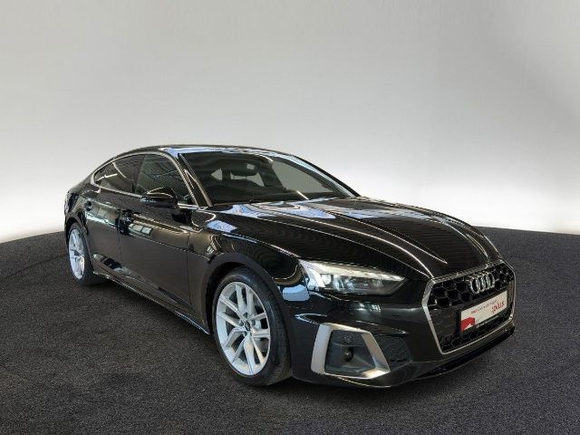 Audi A5 35 TFSI S-Tronic Sportback