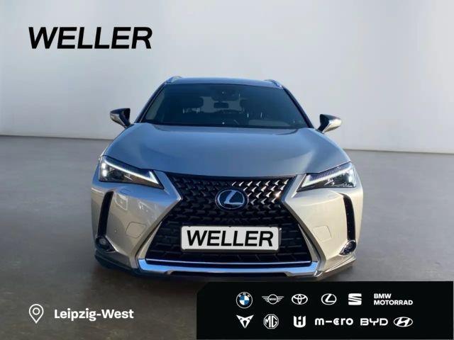 Lexus UX 250h Style Edition