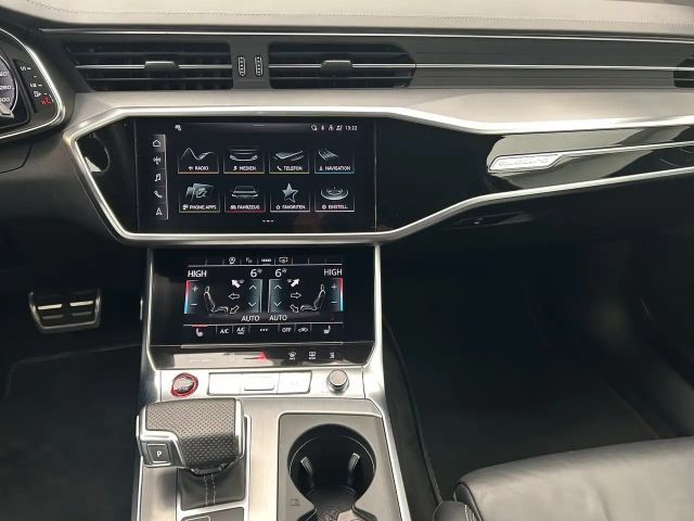 Audi S6 tip*Air*B&O*Standh*LED*Virtual*Navi+*Sp