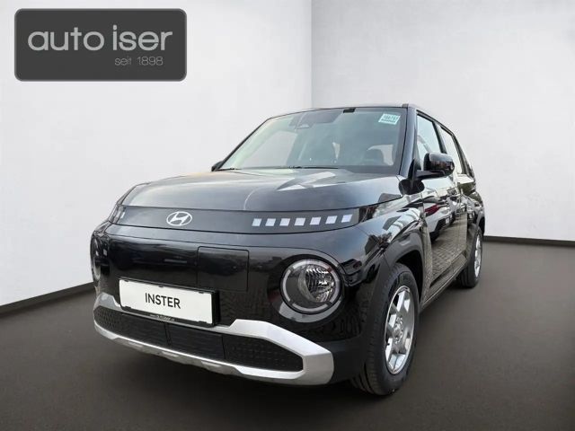 Hyundai INSTER 49 kWh