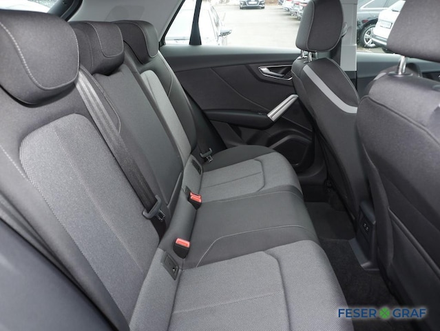 Audi Q2 35 TFSI S-Line S-Tronic