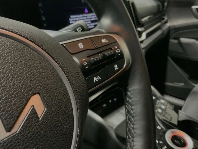 Kia Sportage GDi GT-Line