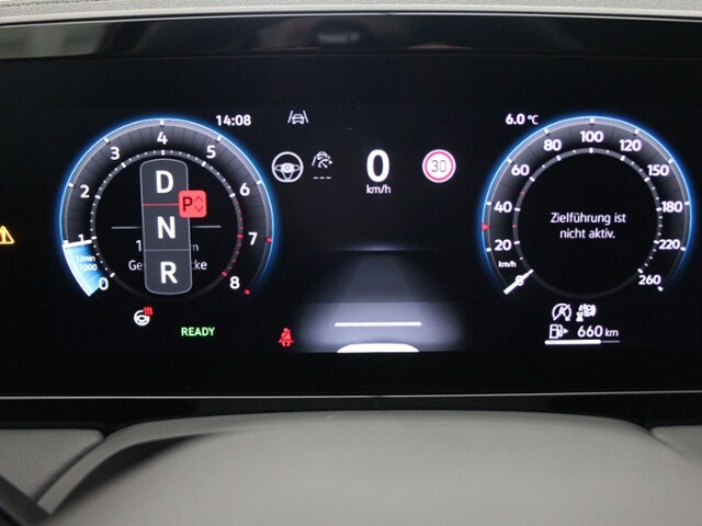 Volkswagen Passat 1.5 eTSI DSG Variant