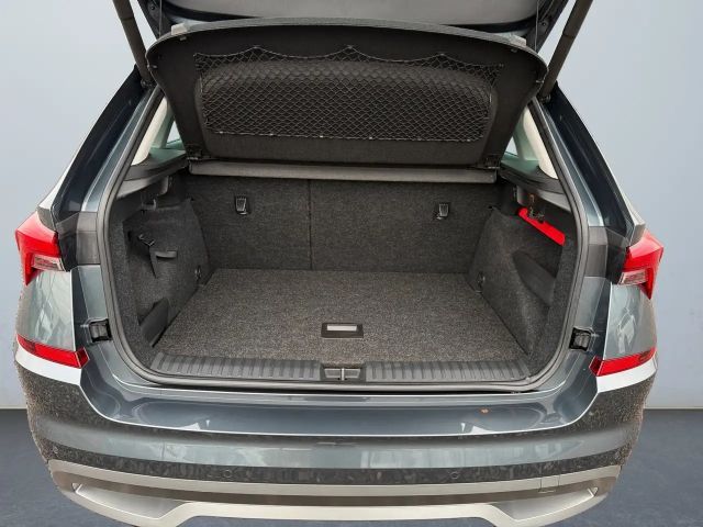 Skoda Kamiq 1.0 TSI Clever