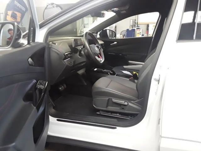 Volkswagen ID.4 4Motion GTX IQ.Drive