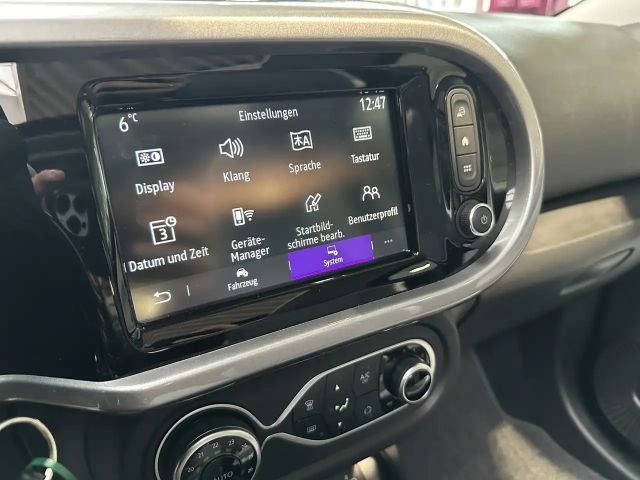 Renault Twingo SCe 65 Zen