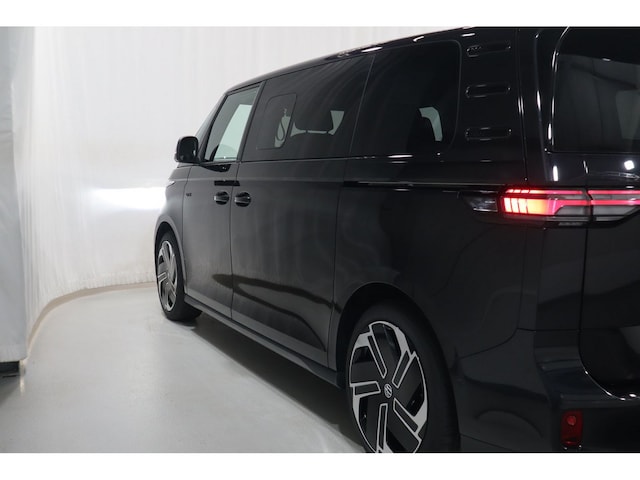 Volkswagen ID.Buzz 4Motion GTX