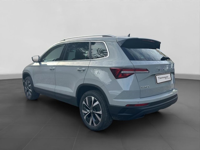 Skoda Karoq 1.5 TSI Selection