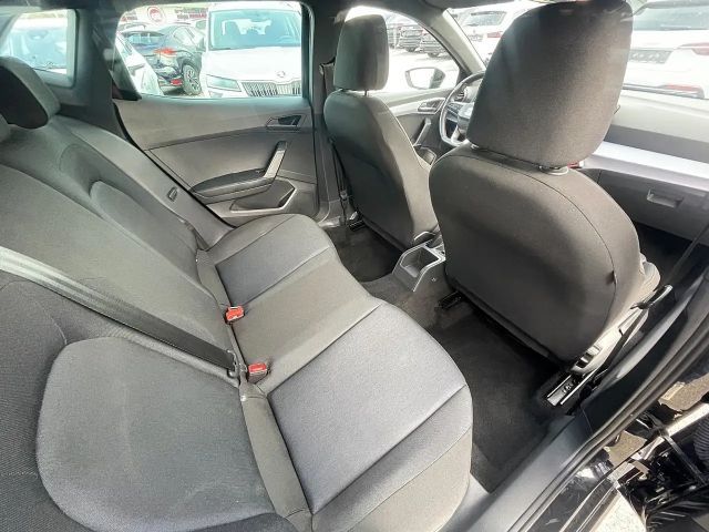 Seat Ibiza 1.0 EcoTSI FR-lijn