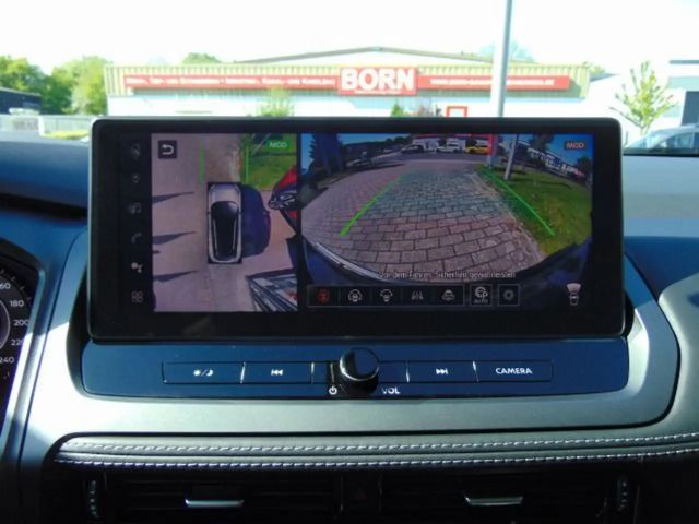 Nissan Qashqai N-Connecta