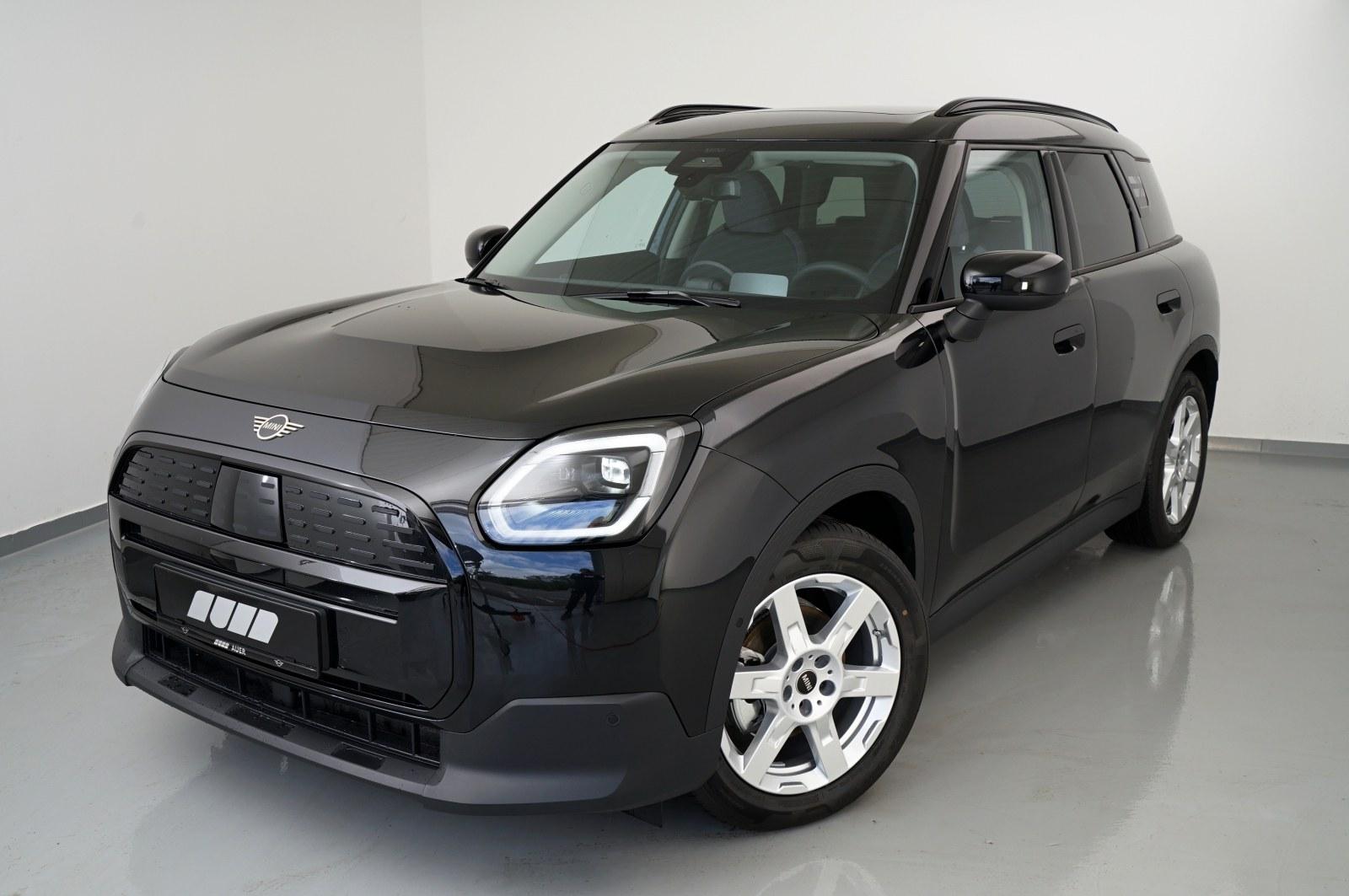 MINI Countryman E 