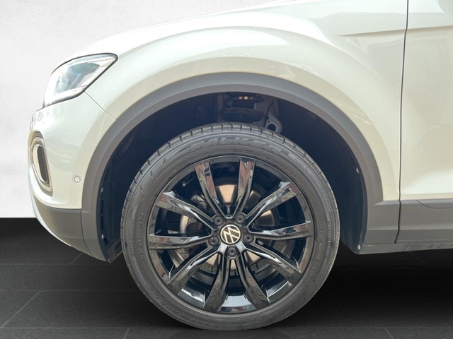 Volkswagen T-Roc 1.5 TSI DSG Life