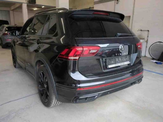 Volkswagen Tiguan 2.0 TDI DSG Style