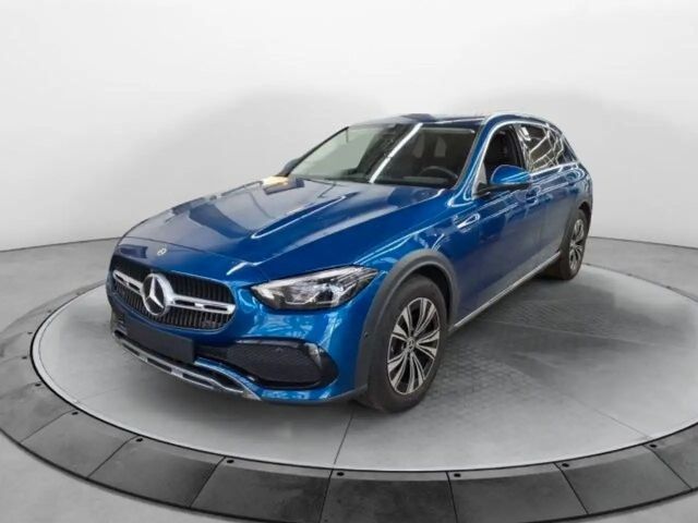 Mercedes-Benz C 200 Estate