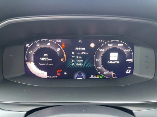 Cupra Leon DSG Sportstourer