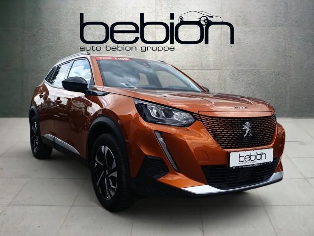 Peugeot E-2008 Allure Pack