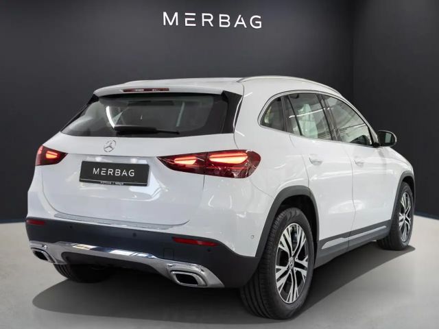 Mercedes-Benz GLA 220 4MATIC