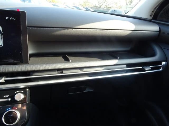 Hyundai Tucson 2WD T-GDi