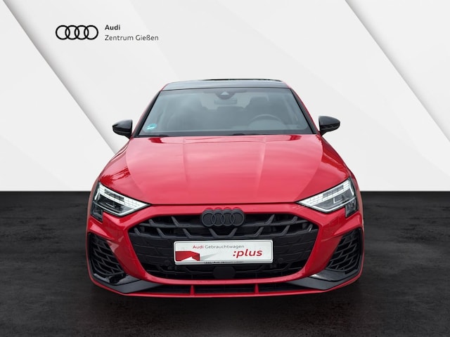 Audi S3 Quattro S-Tronic Sedan