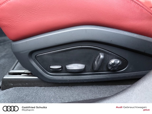 Audi RS e-tron GT Quattro