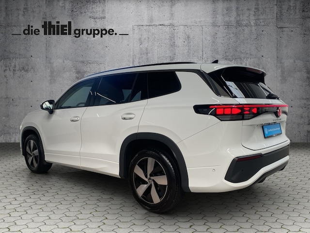 Volkswagen Tayron 1.5 TSI DSG Life