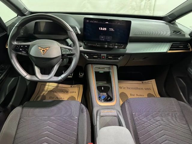 Cupra Born Automatik | 62kWh *RFK*NAV*SHZ*APP-CON*