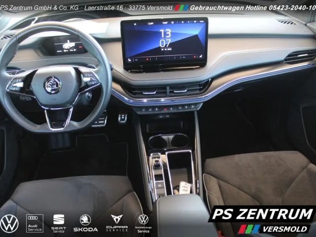 Skoda Enyaq Sportline iV 60