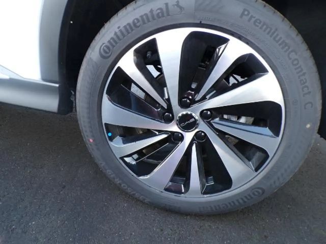 BYD Seal U Boost DM-i