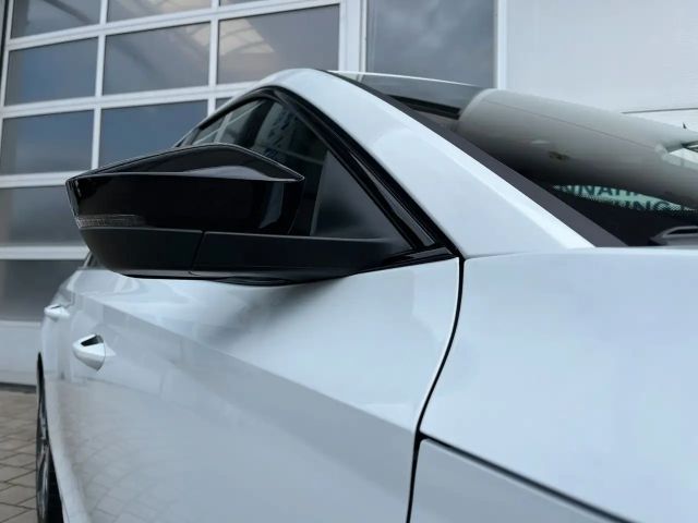 Skoda Octavia 2.0 TSI Combi RS