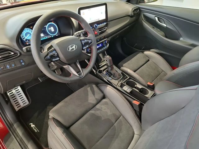 Hyundai i30 N Line T-GDi