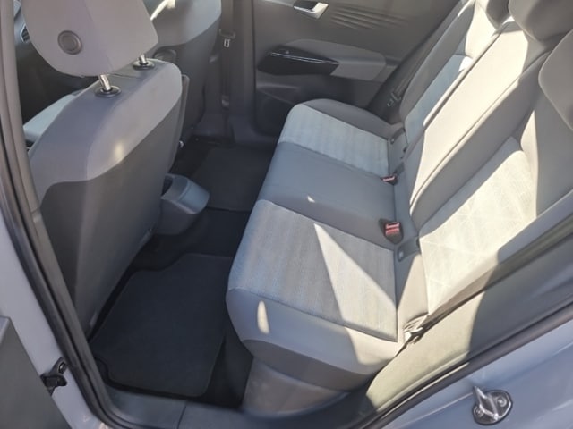 Volkswagen ID.3 55 kWh