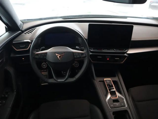 Cupra Formentor 1.5 eTSI/DAB/KAMERA/GARANTIE/MATRIX