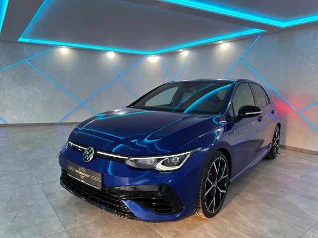 Volkswagen Golf 4Motion DSG IQ.Drive