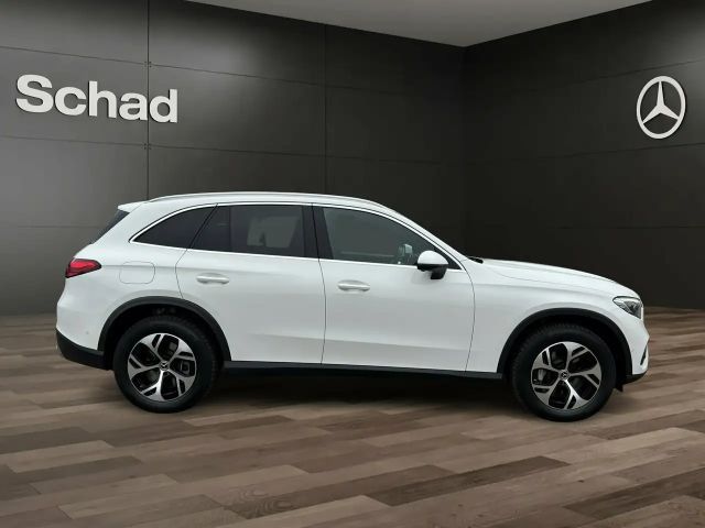 Mercedes-Benz GLC 300 4MATIC AVANTGARDE