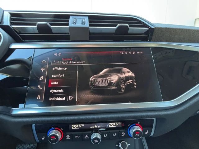 Audi Q3 35 TDI Quattro