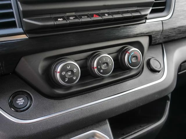 Nissan Primastar L1H1 Tekna