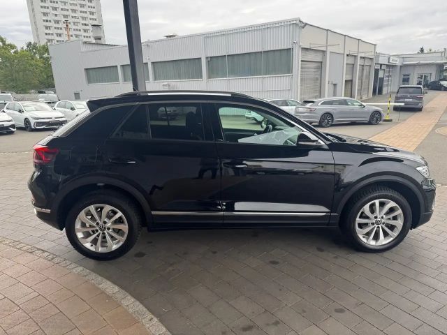 Volkswagen T-Roc 1.5 TSI DSG Style