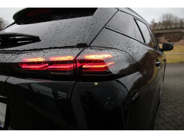 Peugeot 2008 BlueHDi EAT8 GT-Line